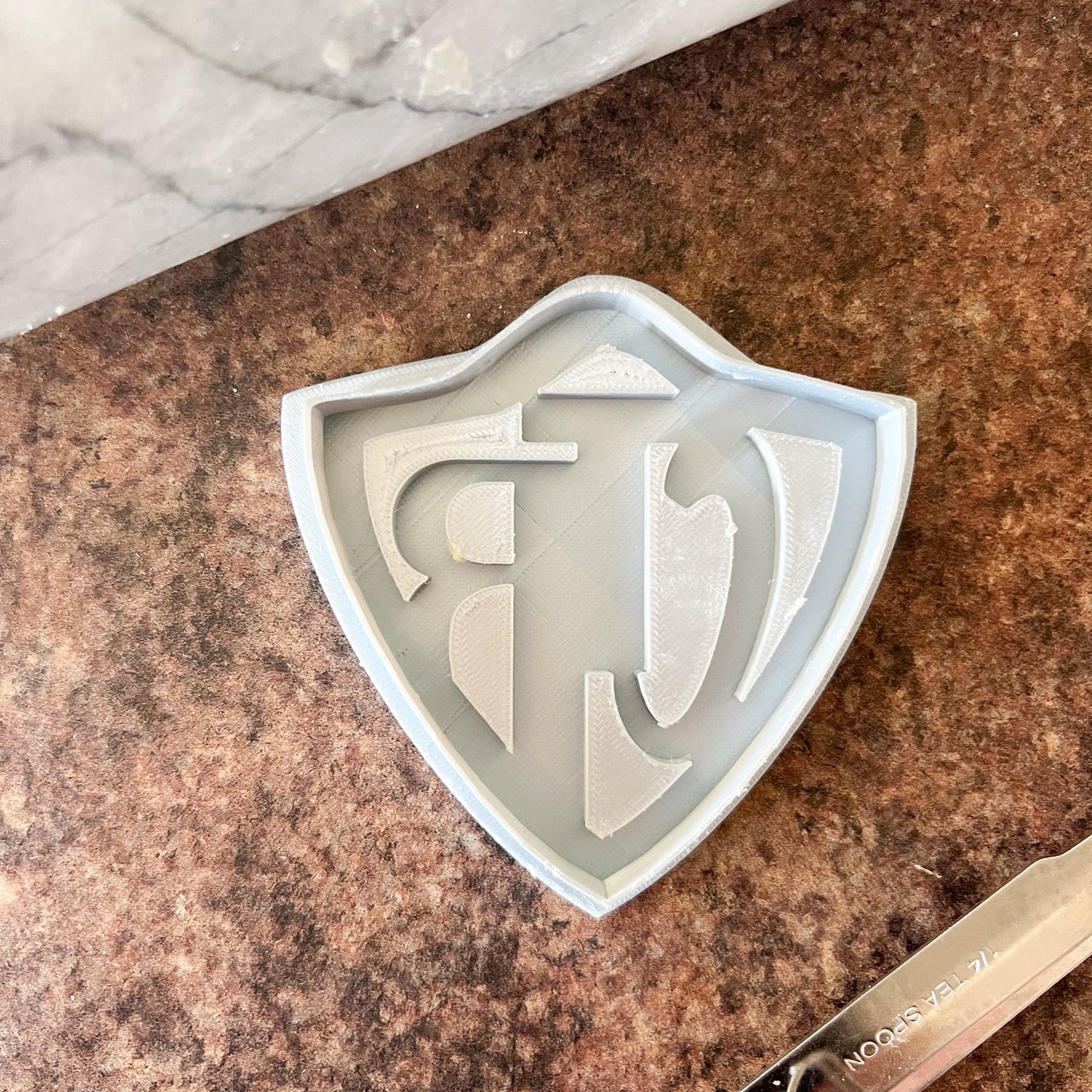 CTR Cookie Cutter