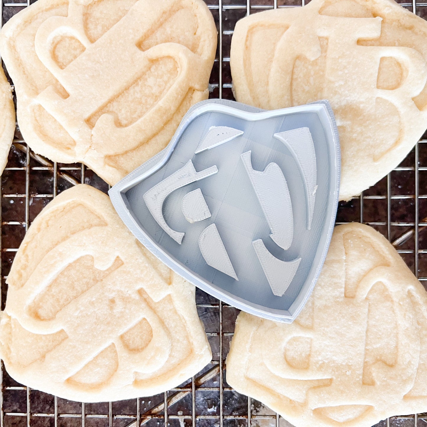 CTR Cookie Cutter