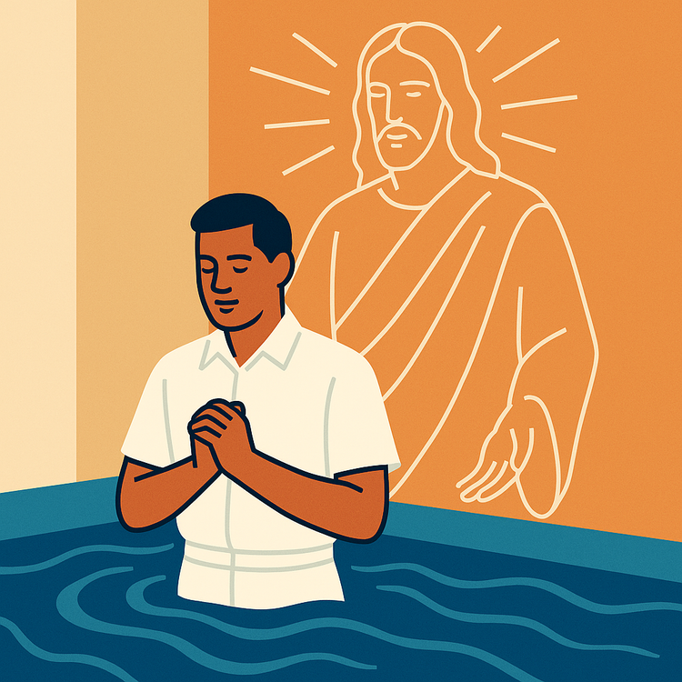 Understanding LDS Baptism: A Comprehensive Guide to Its Significance a ...