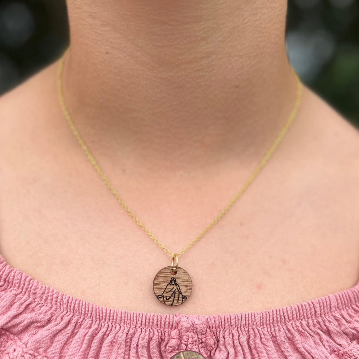 Faith-Inspired Jewelry