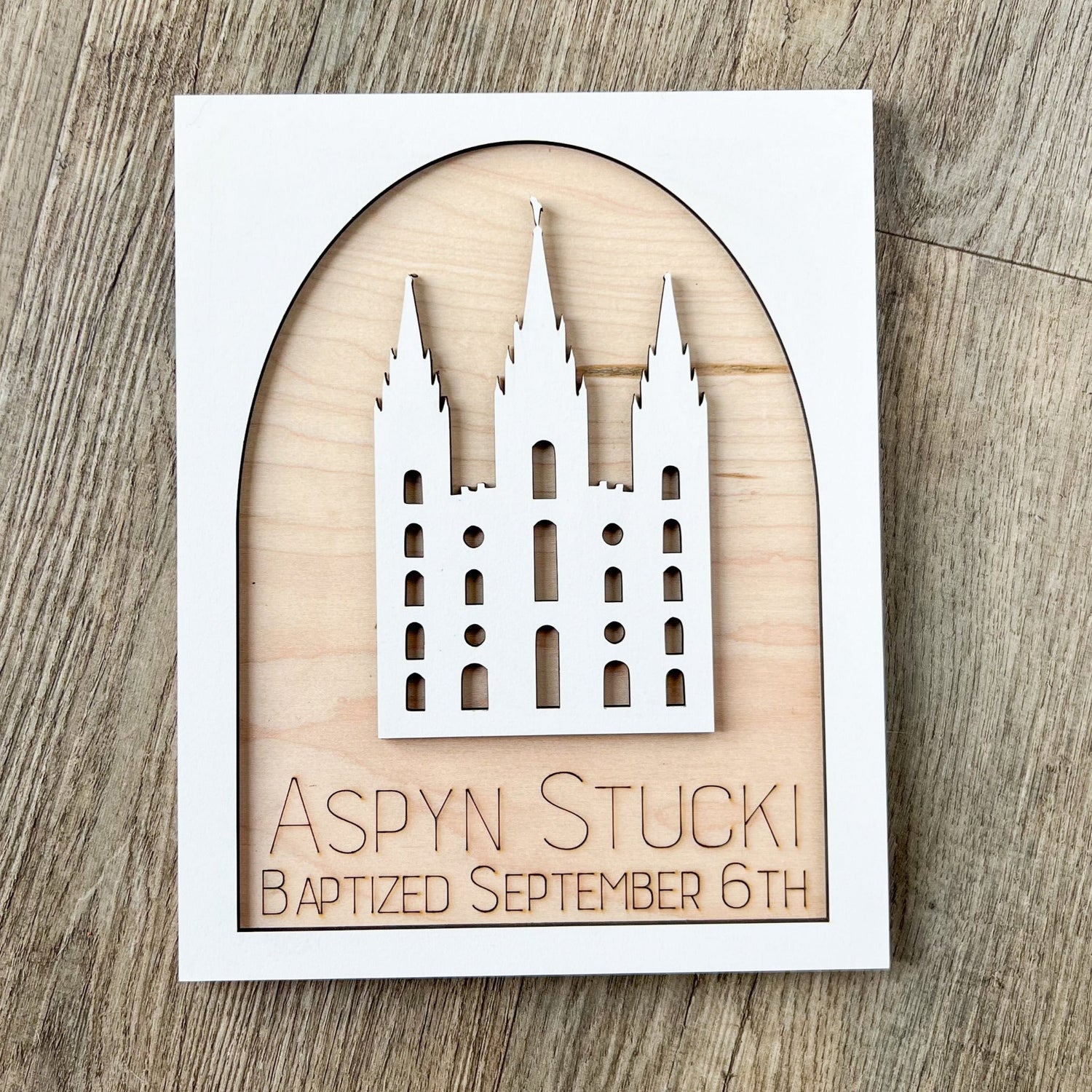 Christ Centered Home Decor