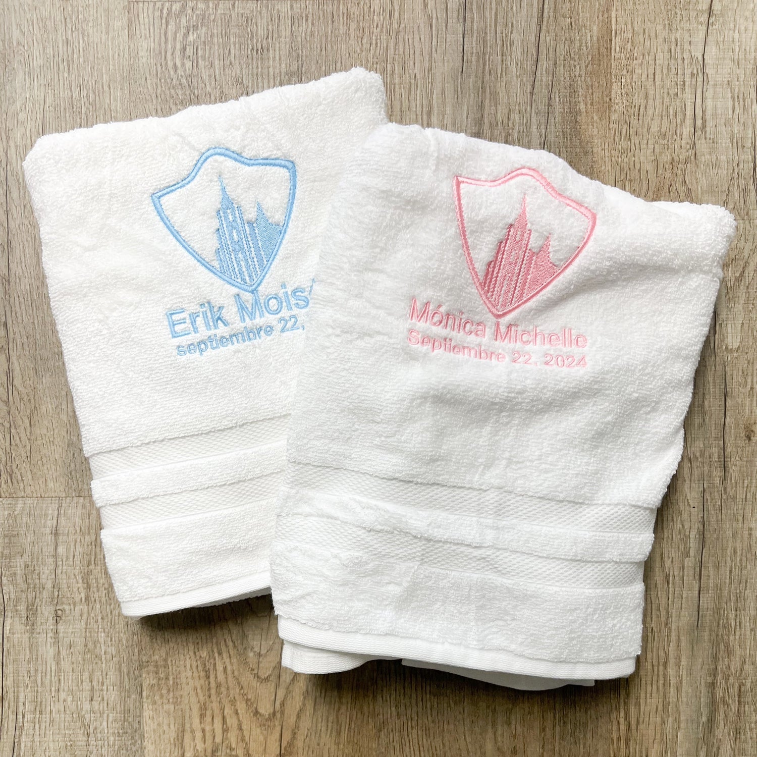 Temple & Priesthood Preview – LDS Gifts and Class Materials