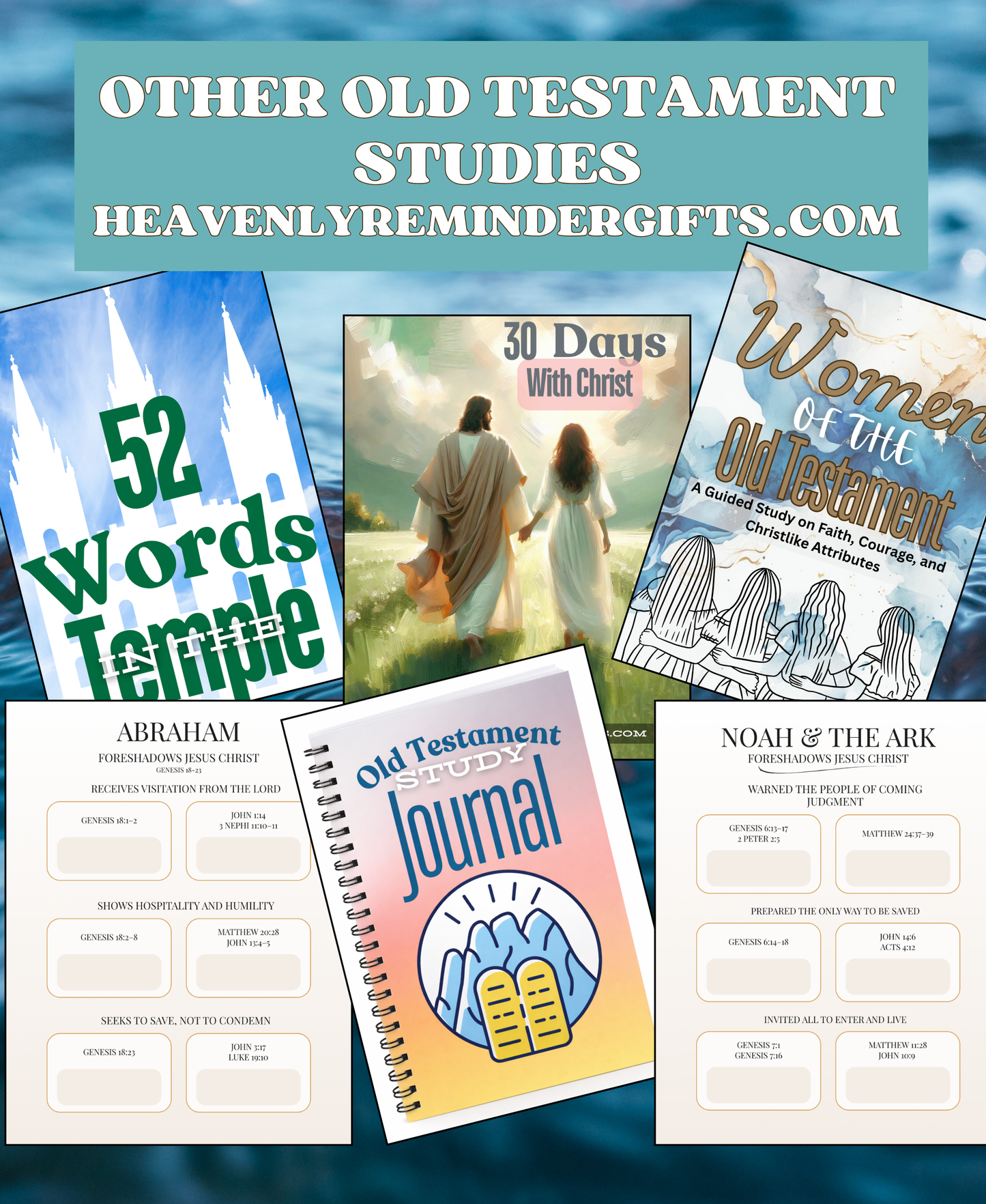 3 Bears of Baptism Talk