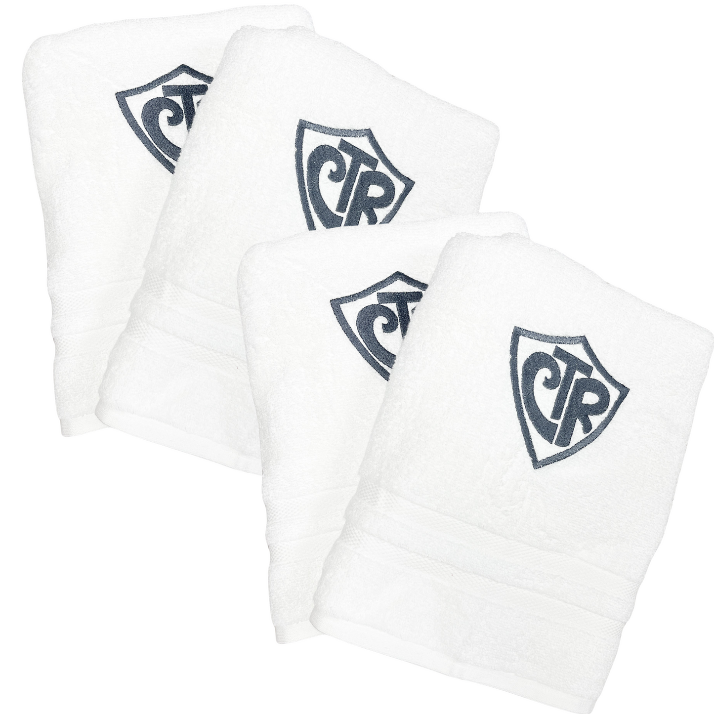 Bulk CTR Towels