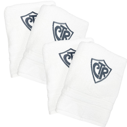 Bulk CTR Baptism Towels