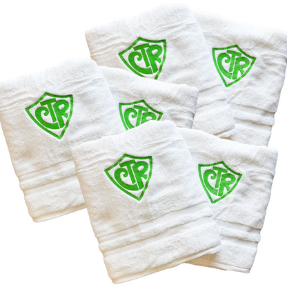 Bulk CTR Towels