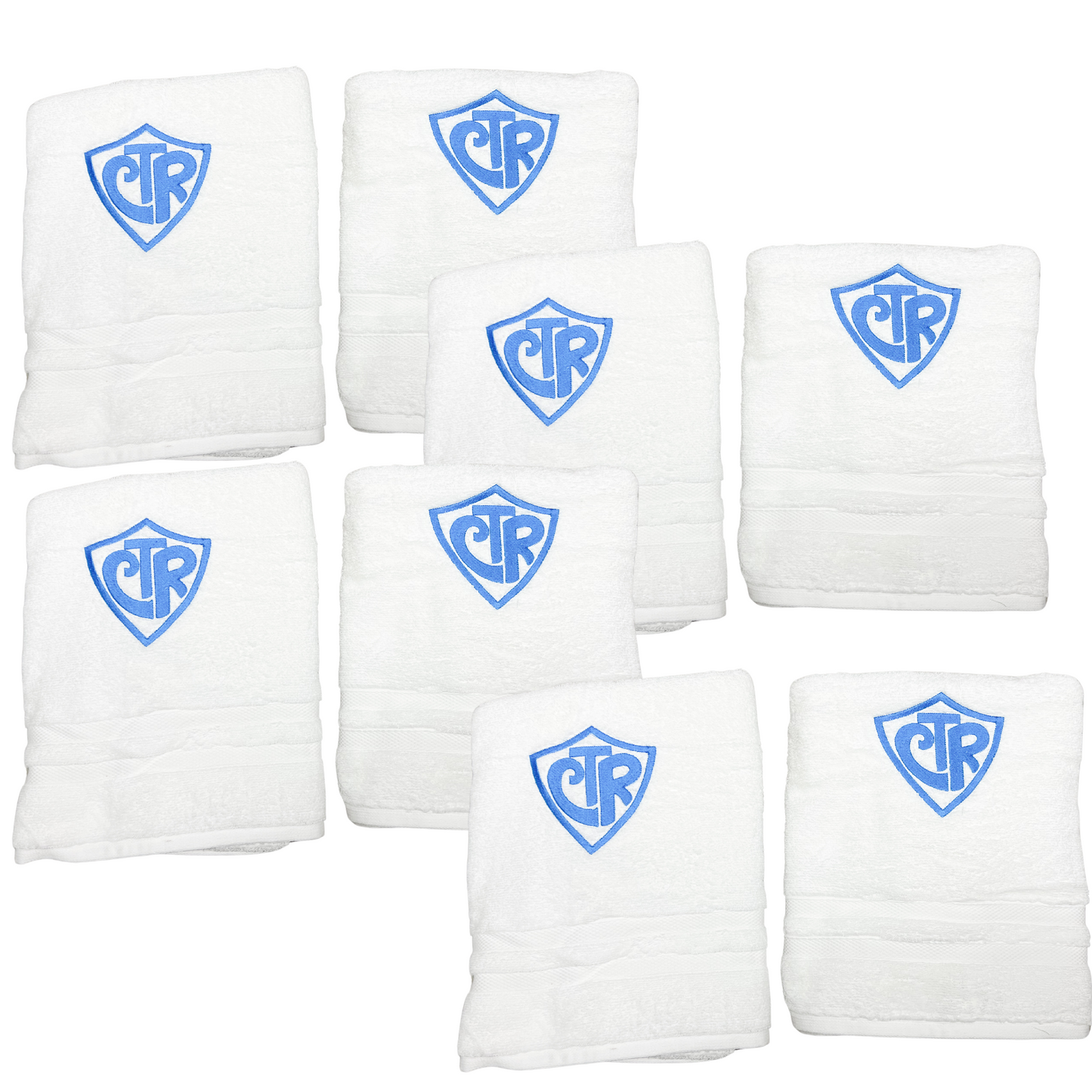 Bulk CTR Towels