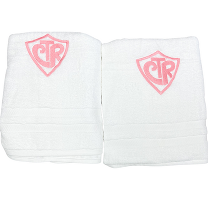 Bulk CTR Towels