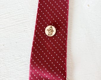 Church Lapel Pin | Customize Your Design LDS Jewelry Men Tie Pin