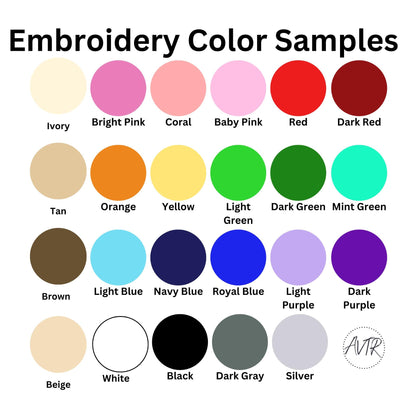 Cross Catholic Baptism Towel: Personalized