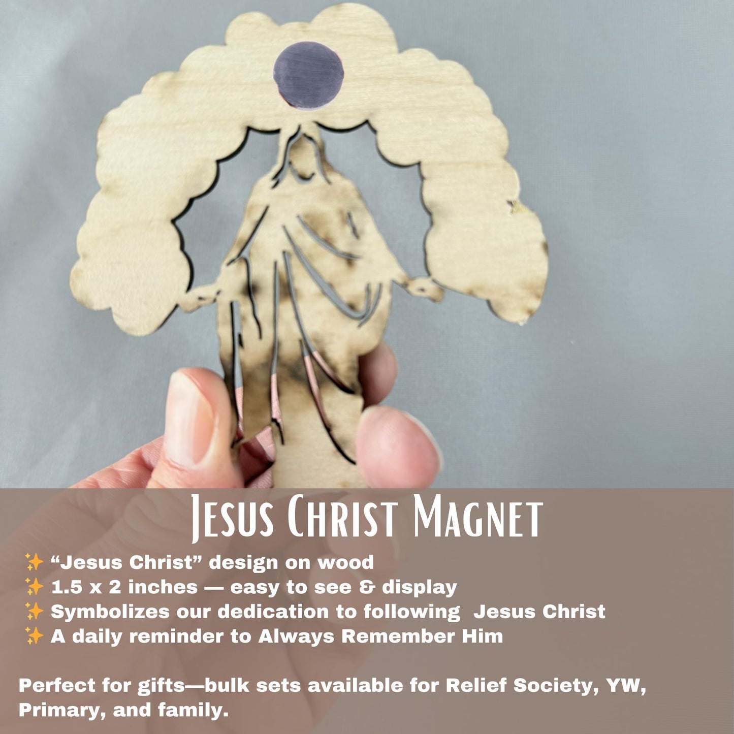 Think Celestial Magnet