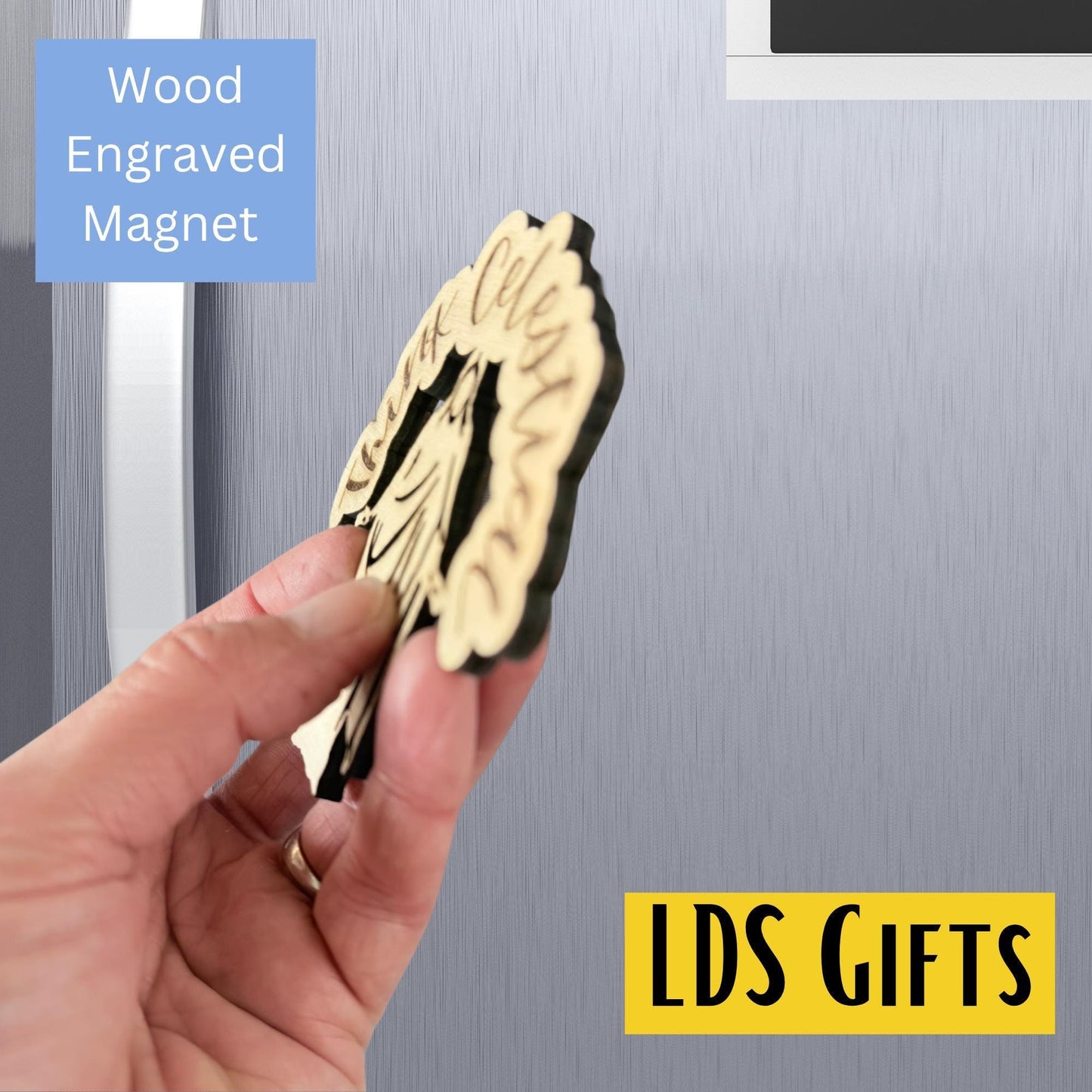 Think Celestial Magnet