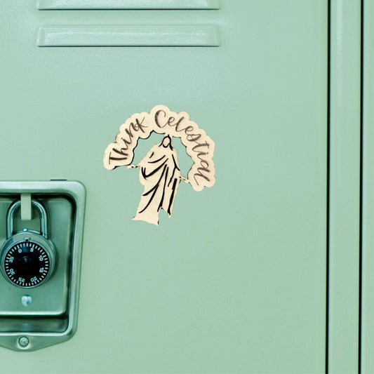 Think Celestial Magnet