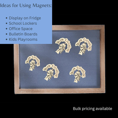 Think Celestial Magnet