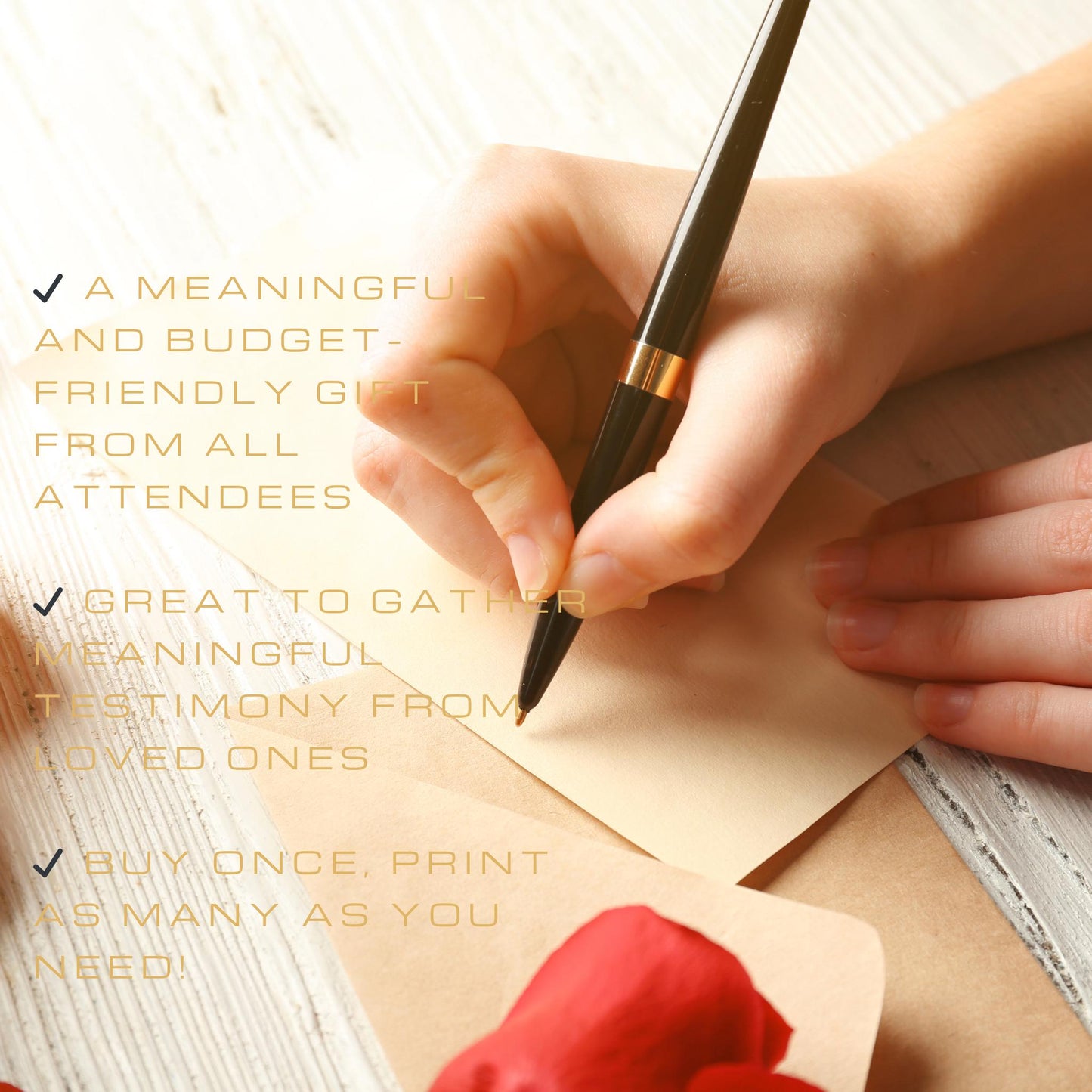 52 Date Night Printable Cards