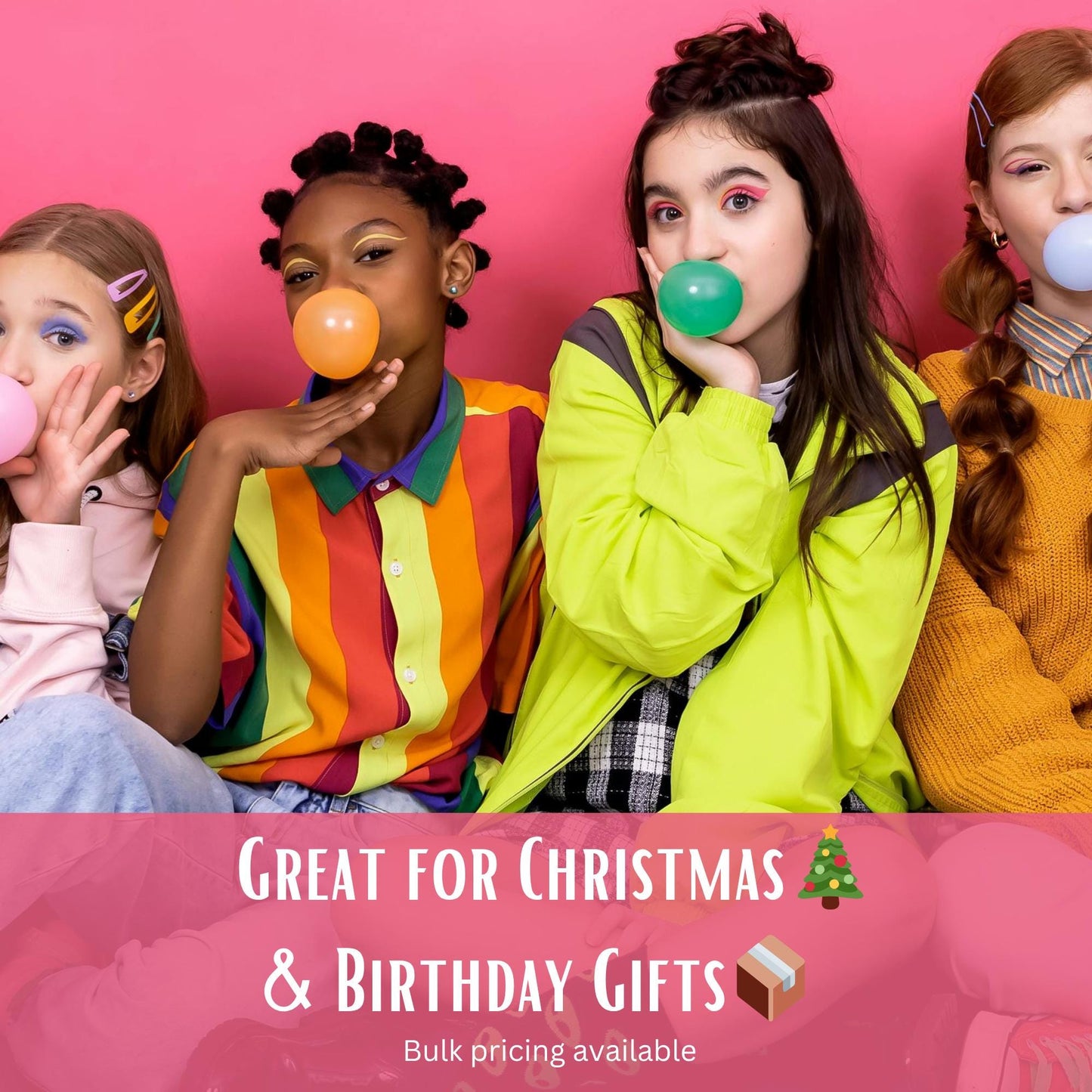 Future Missionary Christmas Ornament