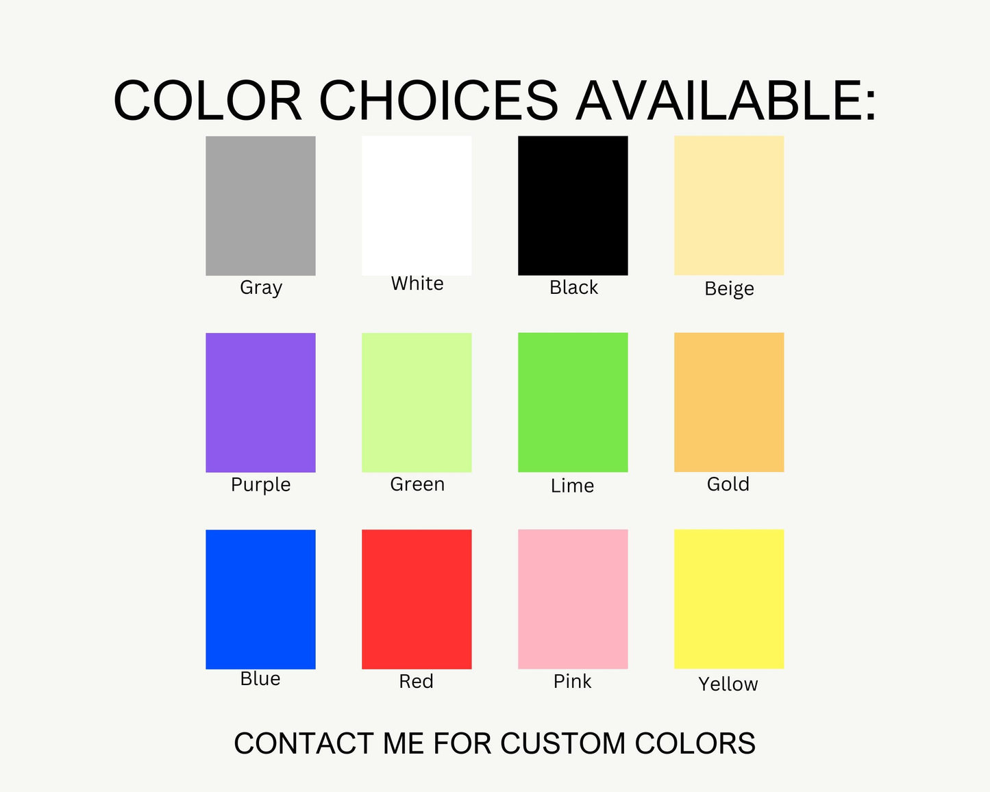 Walk With Me Keychain