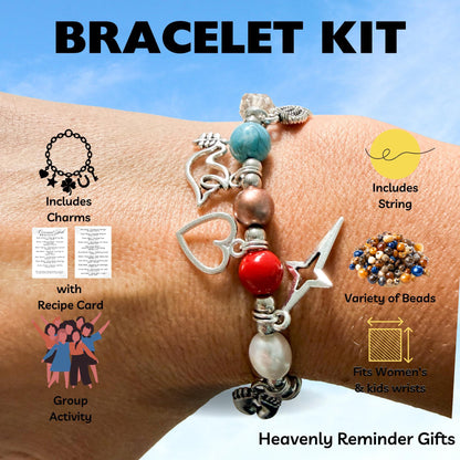 Covenant Path Bracelet Kit
