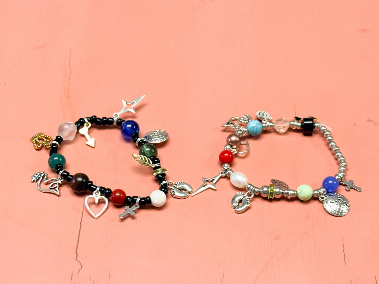 Covenant Path Bracelet Kit