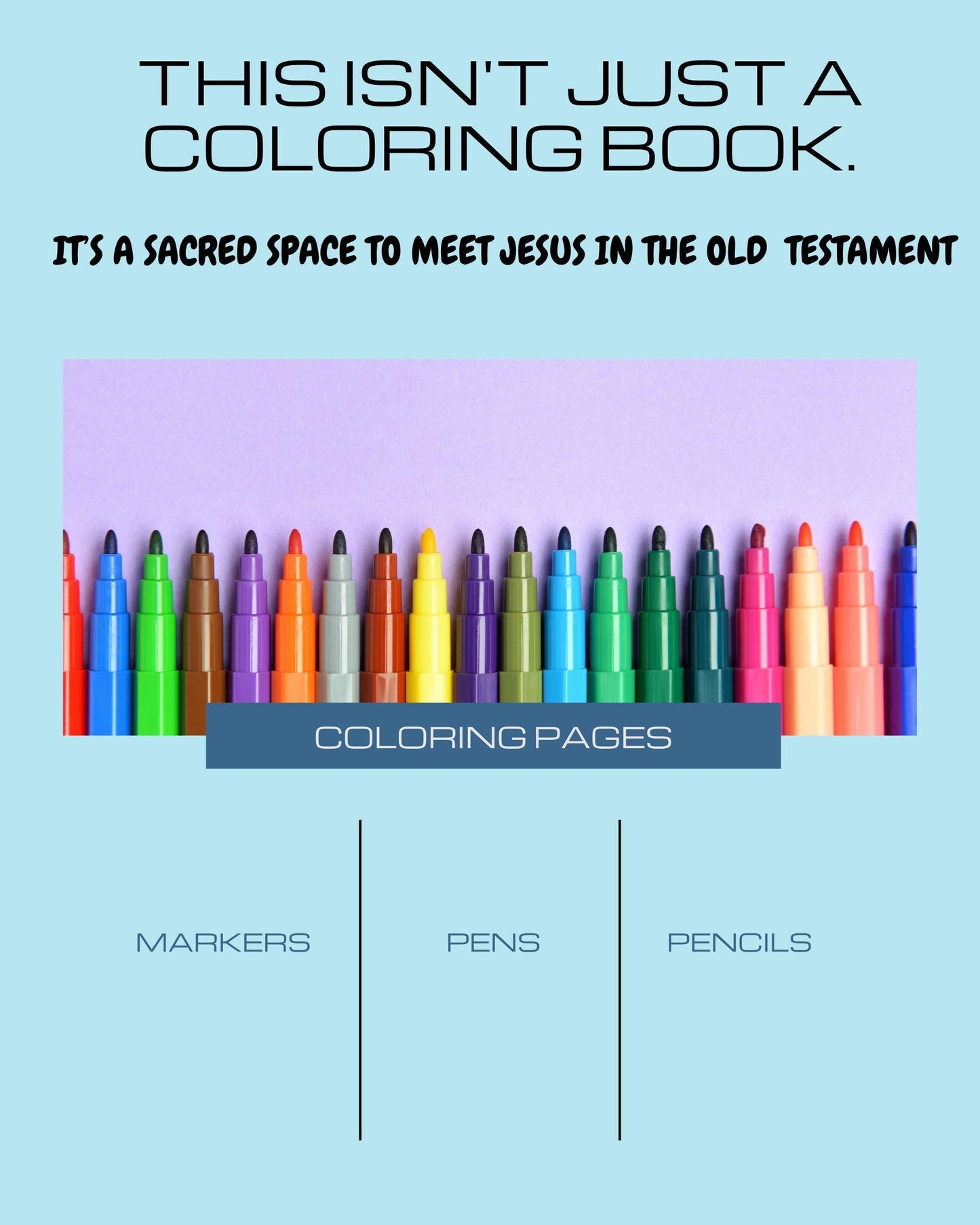 Deliverer | Joel 2:32 Coloring Page