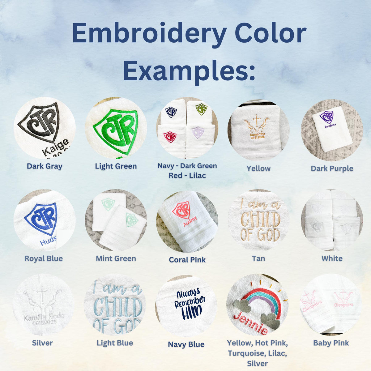 LDS Missionary Gifts | Personalized Mission Care Package