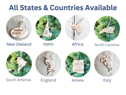 LDS Missionary Gifts | Personalized Mission Care Package