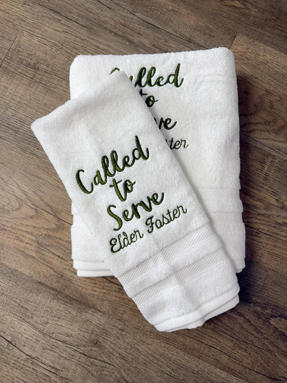 LDS Missionary Gifts | Personalized Mission Care Package