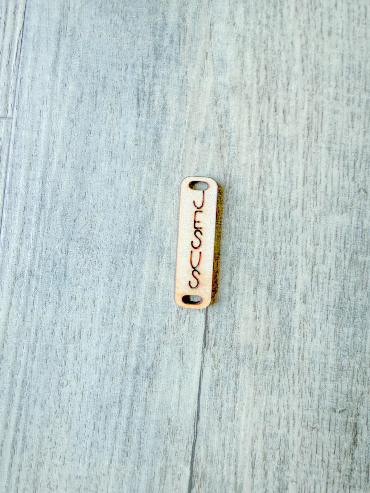 Rejoice in Christ Bracelet Bars