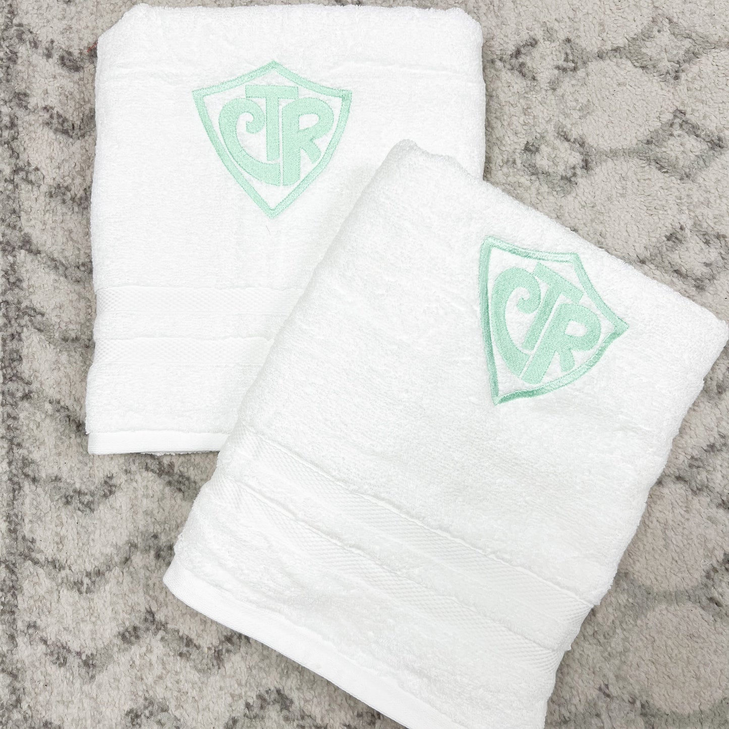 Bulk CTR Towels