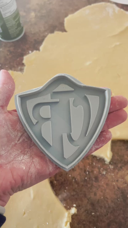 CTR Cookie Cutter