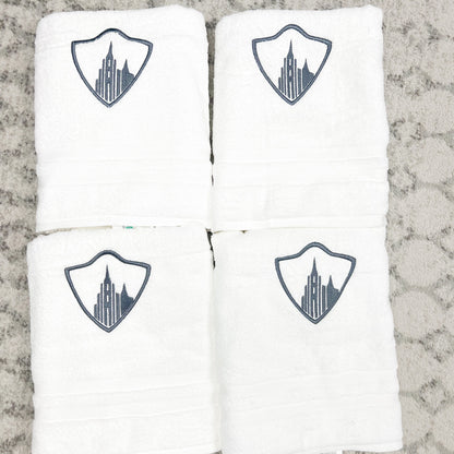 Bulk Strive to Be Towels