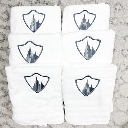 Bulk Strive to Be Towels