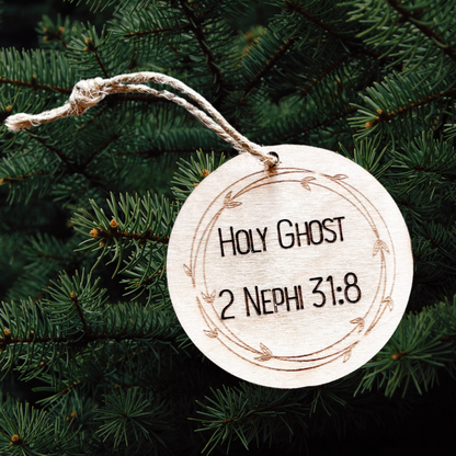 What is Baptism? | 25 Day Advent for Kids