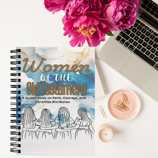 Women in the Old Testament Study Guide