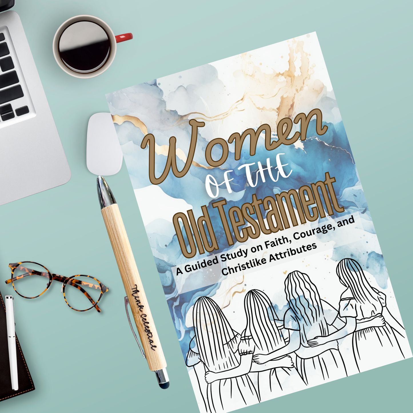 Women in the Old Testament Study Guide