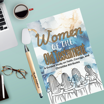 Women in the Old Testament Study Guide
