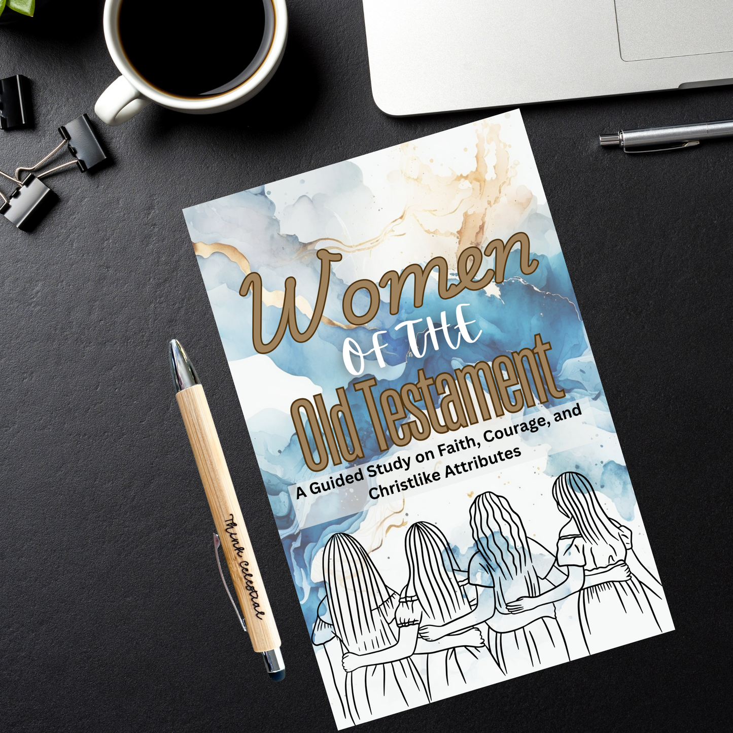 Women in the Old Testament Study Guide