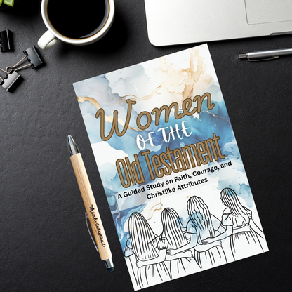 Women in the Old Testament Study Guide
