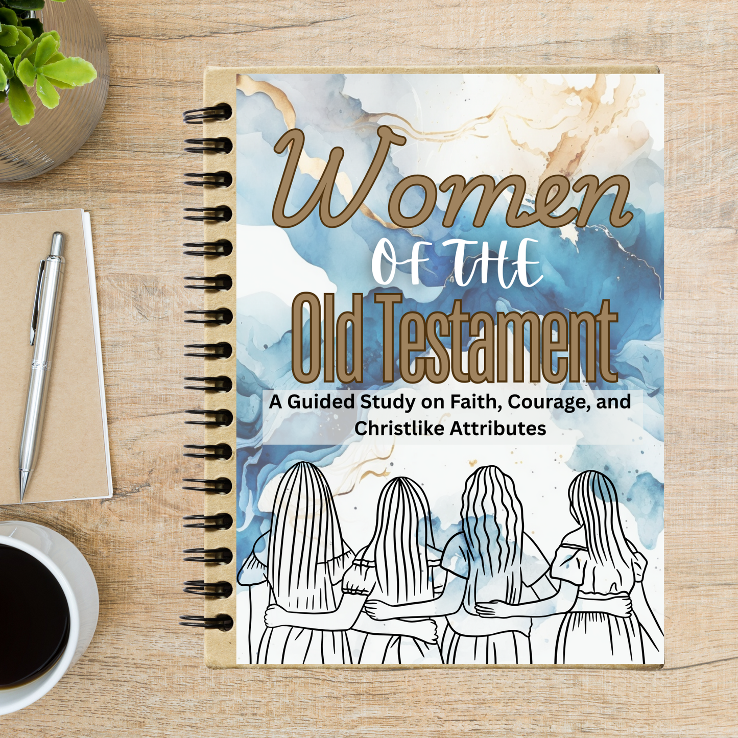 Women in the Old Testament Study Guide