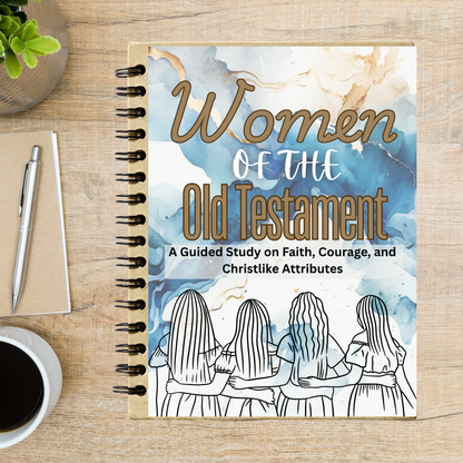 Women in the Old Testament Study Guide